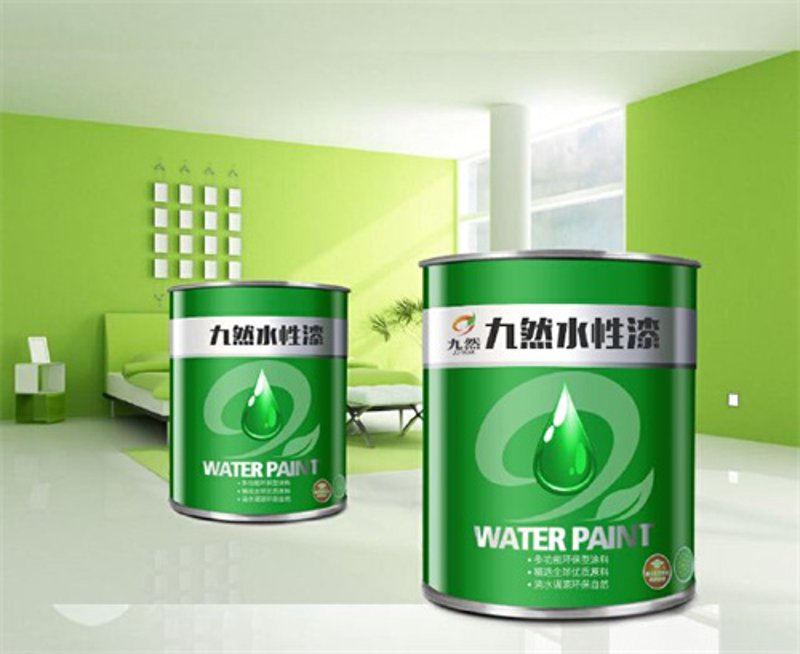 聚酯漆多久能干透？这是一个许多人在装修过程中都会遇到的问题。